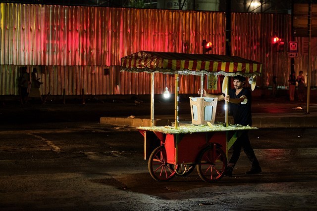 Motocykl po turecku &ndash; wyprawa starym KTM-em 990 ADV do Wschodniej Anatolii [cz.2: Bułgaria, Turcja – Stambuł]