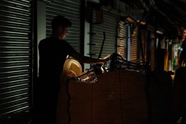 Motocykl po turecku &ndash; wyprawa starym KTM-em 990 ADV do Wschodniej Anatolii [cz.2: Bułgaria, Turcja – Stambuł]