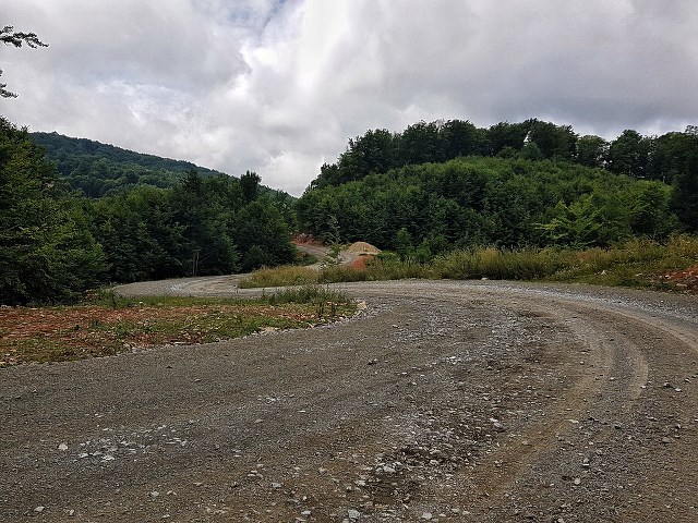 Motocykl po turecku – wyprawa starym KTM-em 990 ADV do Wschodniej Anatolii [cz.1: Słowacja, Węgry, Rumunia, Bułgaria]