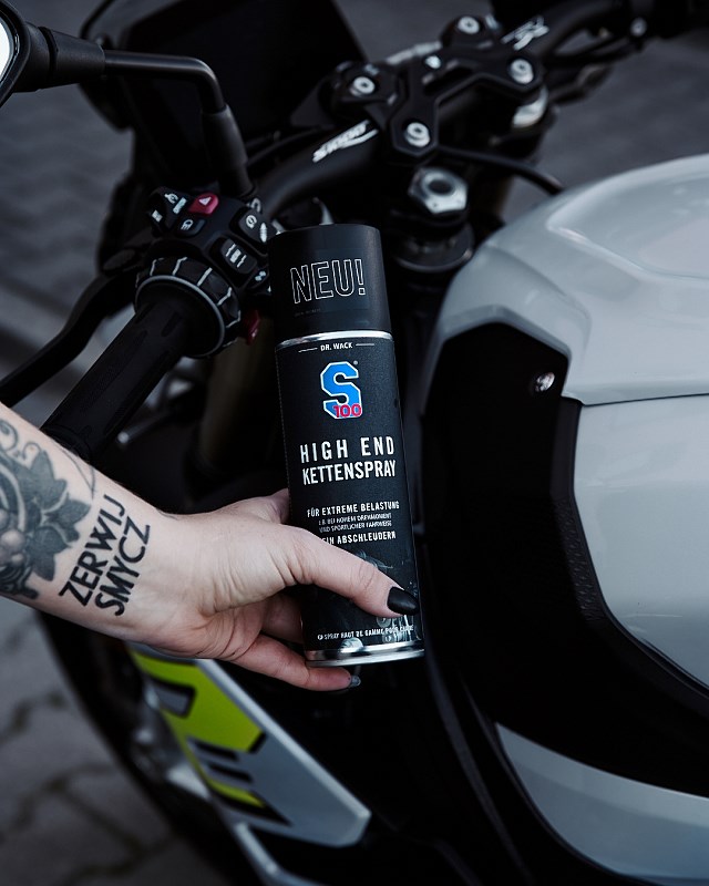 Nowości od S100 &ndash; tego jeszcze nie było