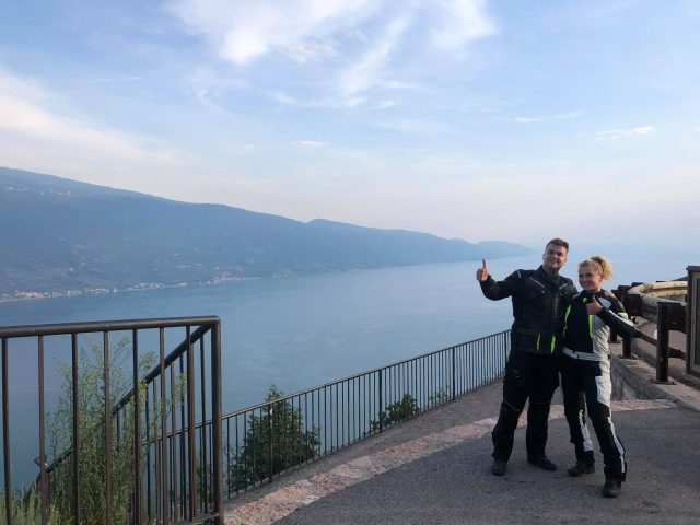 Albo chcesz mieć sprawny motocykl, albo udany związek – moja druga poł&oacute;wka jest wiedźmą i psuje mi motocykle [FELIETON]