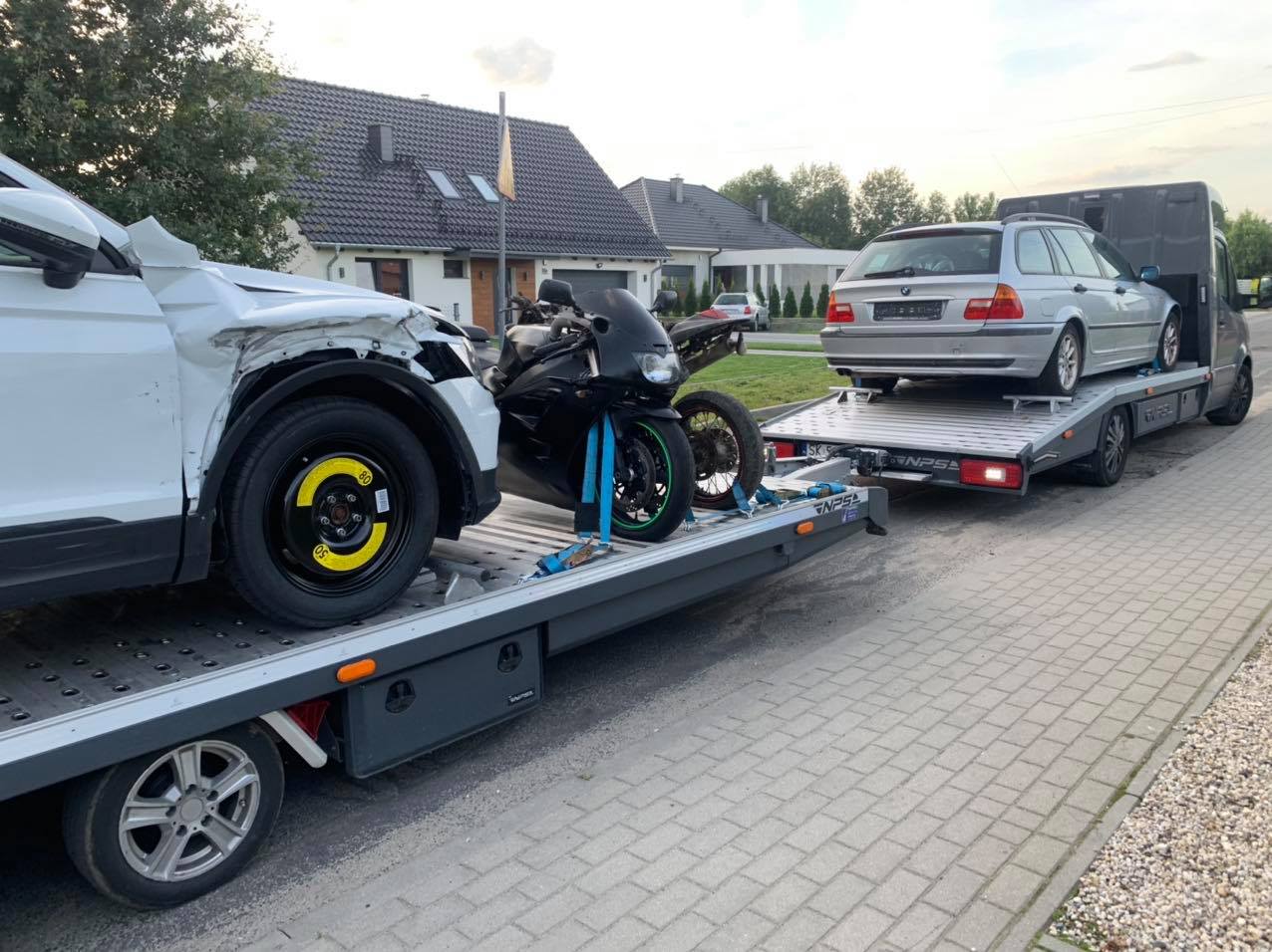Rejestracja pojazd&oacute;w po nowemu. Od 10 czerwca mniej biegania z tablicami [prawo, przepisy]