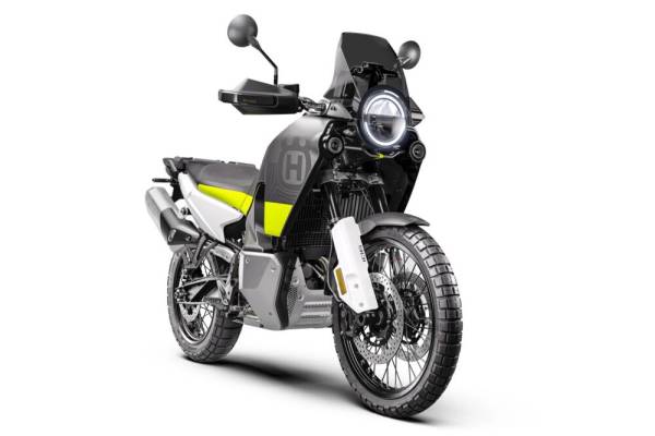 Husqvarna Norden 901 nareszcie jest, czy jednak nie rozczarowuje? [Dane techniczne, zdjęcia, cena]