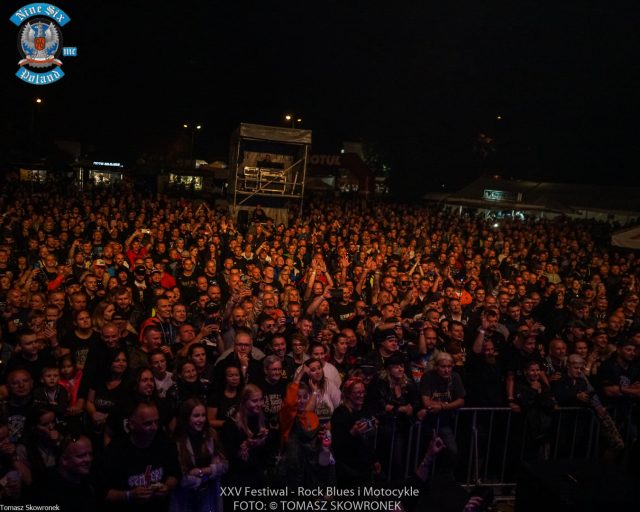 Wspomnienia lata, czyli jak to było w Łagowie [reportaż]