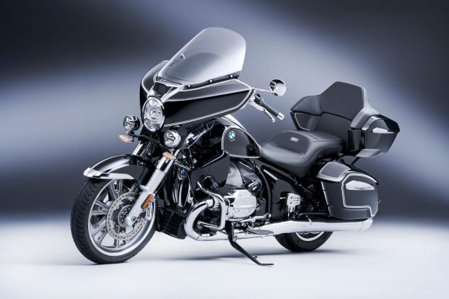 Poznaj i wypróbuj legendę! BMW R 18 B i R 18 Transcontinental czekają na twój ruch!