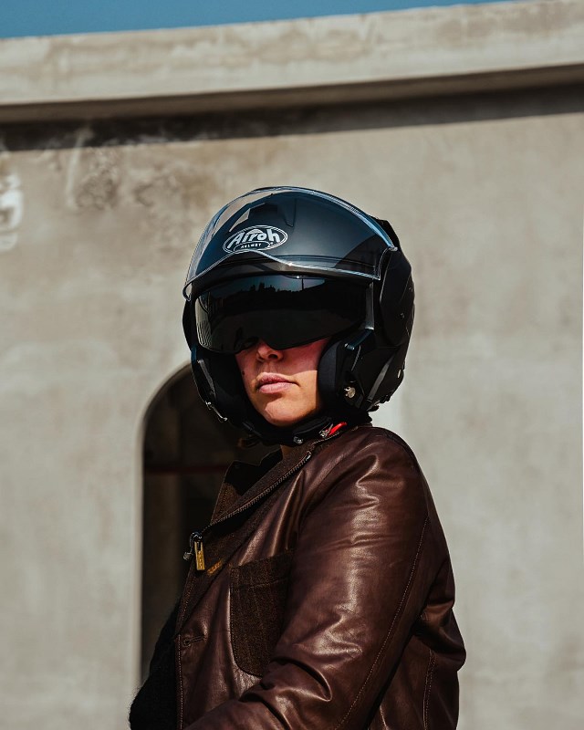 Airoh &ndash; sprawdź, co nowego przygotował włoski producent kask&oacute;w na 2022 rok