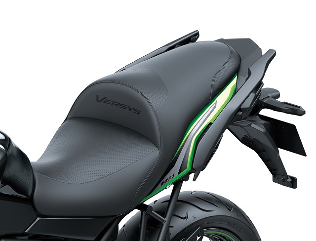 Versys 650 2022