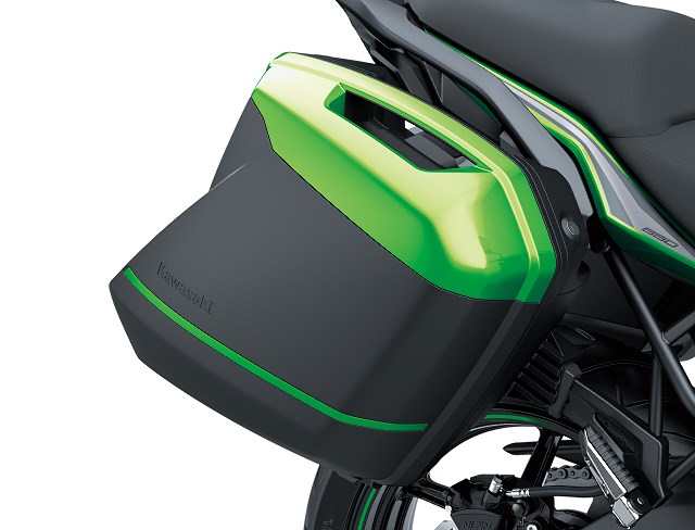 Versys 650 2022