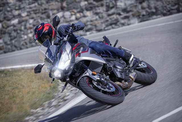 Versys 650 2022