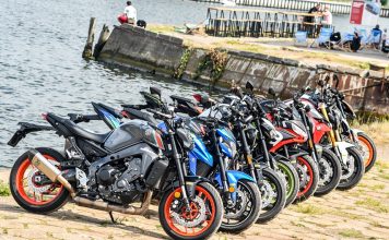 9 przepisów na nakeda zdjęcie główne