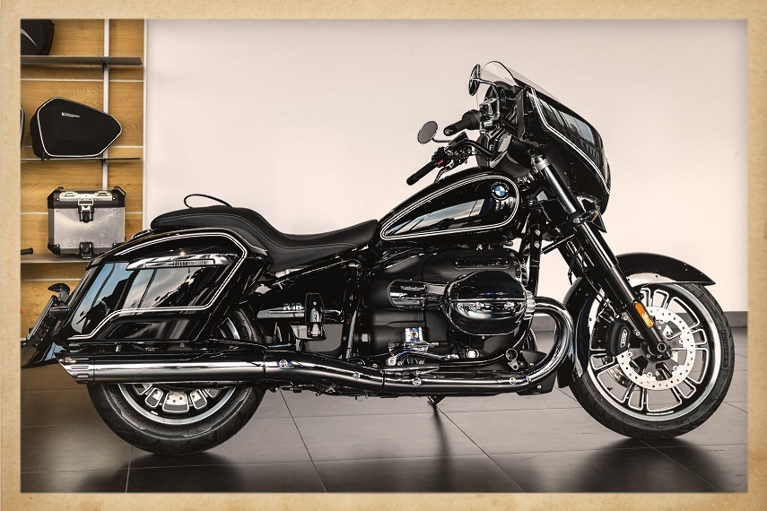 Bezobsługowe niedobitki. 18 motocykli turystycznych z wałem napędowym, kt&oacute;re utrzymały się na rynku [zestawienie, Kardan, 2024]