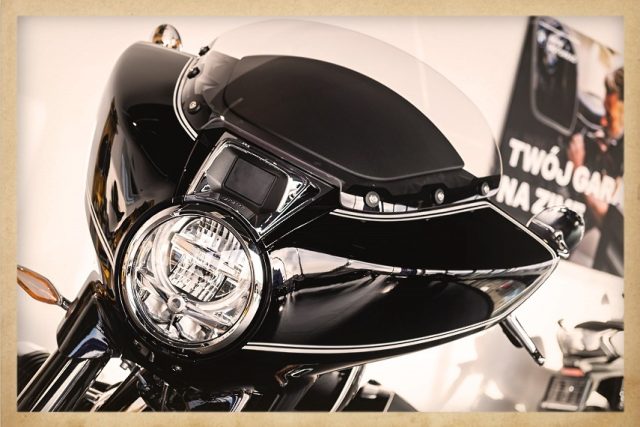 Poznaj i wypróbuj legendę! BMW R 18 B i R 18 Transcontinental czekają na twój ruch!