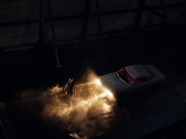 Powr&oacute;t Kalendarza Pirelli – „On the road” autorstwa Bryana Adamsa w hołdzie gwiazdom muzyki