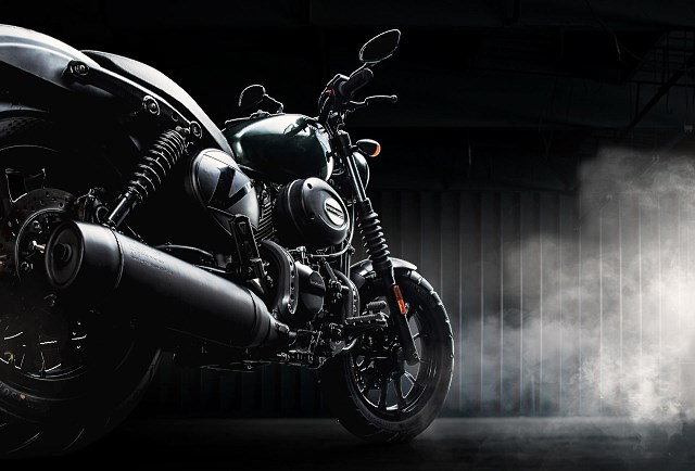 Motocykle marki HYOSUNG ponownie w Polsce! Poznajcie nowe modele GV125S i GV300S…