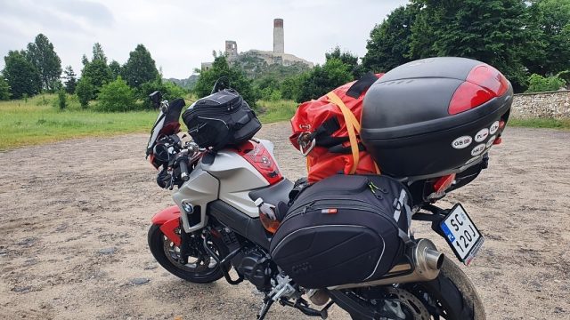 Najpiękniejsze trasy motocyklowe w Polsce
