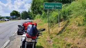 Najpiękniejsze trasy motocyklowe w Polsce_20