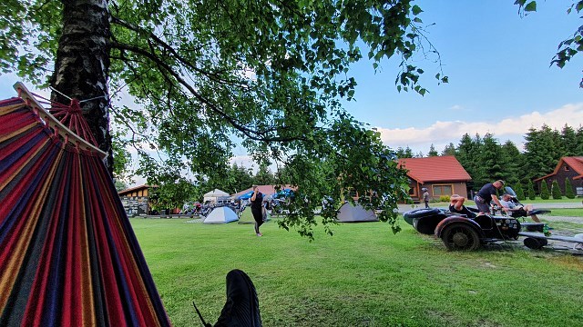 Samotnie przez Polskę po 20 najpiękniejszych trasach motocyklowych cz.1 [Wyżyna Krakowsko-Częstochowska, Kubalonka, Przełęcz Salmopolska, Chab&oacute;wka, Droga Oswalda Balzera]