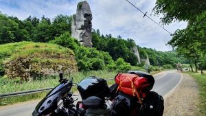 Najpiękniejsze trasy motocyklowe w Polsce_6
