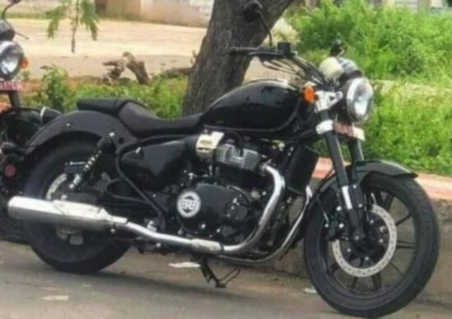 Nowości w stylu retro na rok 2022 &ndash; co szykują dla nas firmy motocyklowe?