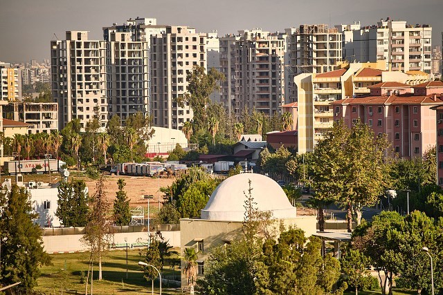 Motocykl po turecku &ndash; wyprawa starym KTM-em 990 ADV do Wschodniej Anatolii [cz.7: G&ouml;reme, Demirkazık, Adana]