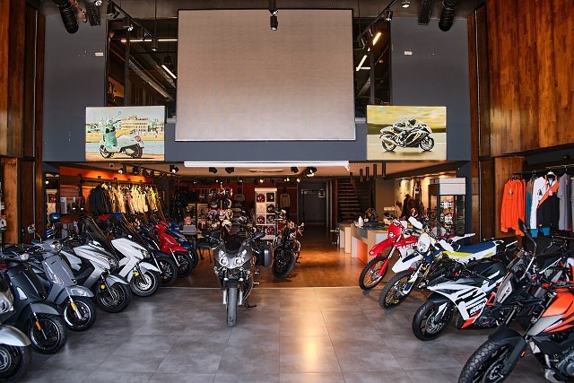 Motocykl po turecku &ndash; wyprawa starym KTM-em 990 ADV do Wschodniej Anatolii [cz.8: lepki upał, serwis Obeliska, śr&oacute;dziemnomorska plaża]