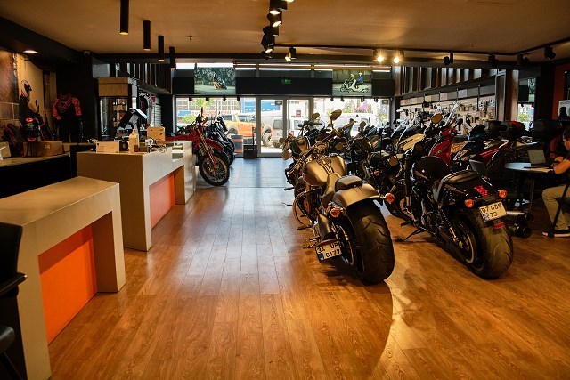 Motocykl po turecku &ndash; wyprawa starym KTM-em 990 ADV do Wschodniej Anatolii [cz.8: lepki upał, serwis Obeliska, śr&oacute;dziemnomorska plaża]