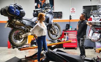 Turcja motocyklem piękne krajobrazy gdzie pojechać_9