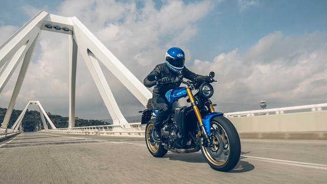 Nowości w stylu retro na rok 2022 &ndash; co szykują dla nas firmy motocyklowe?