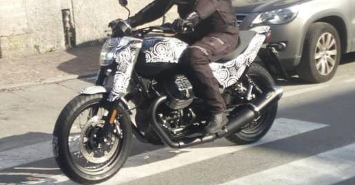 Nowości w stylu retro na rok 2022 &ndash; co szykują dla nas firmy motocyklowe?