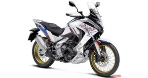 nowy Transalp 2022