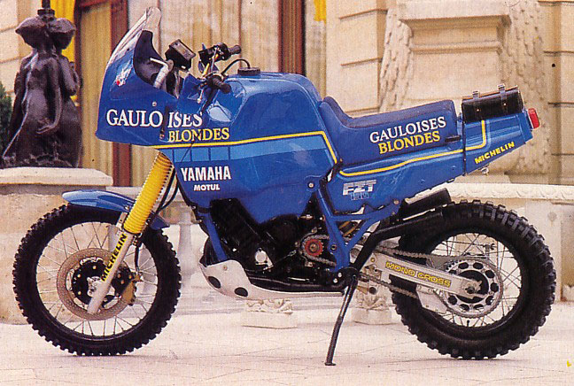 Marketingowa burza m&oacute;zg&oacute;w. Czy w ostatnich latach pojawiły się jakieś zupełnie nowe rodzaje motocykli? [felieton, typy, segmenty]