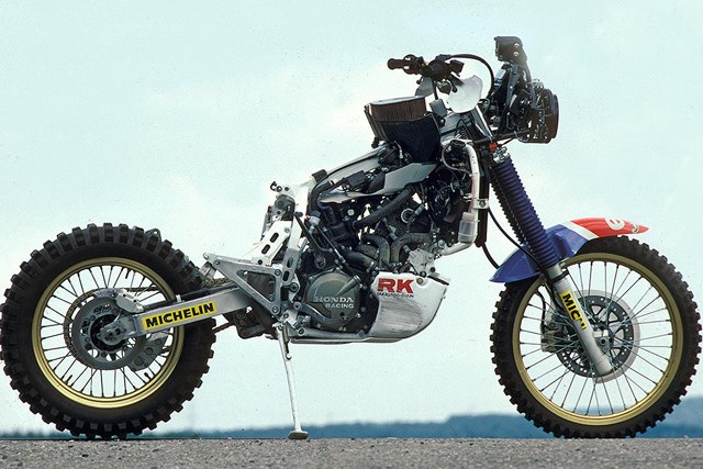 Africa Twin