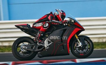 ducati motoe 2021 v21l