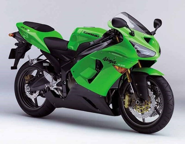 Jaki motocykl do stuntu, nie tylko na początek? Przeróbka stunt pies