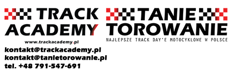 Tanie Torowanie i Track Academy – zapraszamy na najtańsze wyjazdy na tor w Polsce