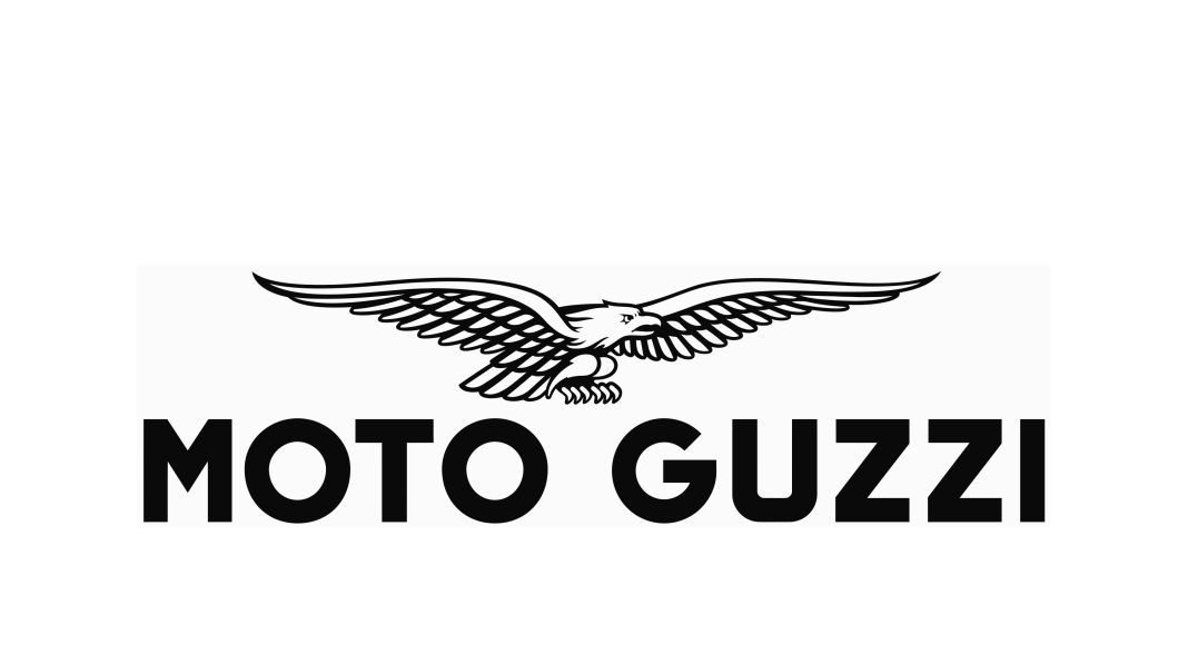 moto guzzi logo
