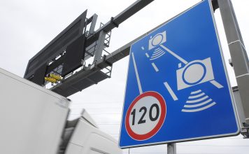 Odcinkowe pomiary prędkości wreszcie z podanym limitem? Jest szansa, ale… Homepage (new)