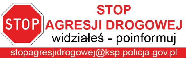 Kierowcy wysłali policji rekordową liczbę nagrań video w ramach akcji Stop Agresji Drogowej