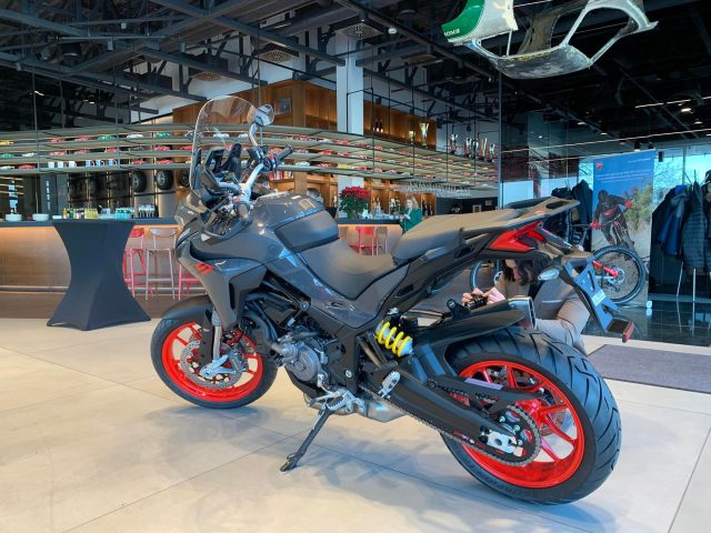 Premierowe spotkanie The Red Tour 2022 w Katowicach za nami! [RELACJA]