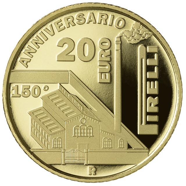 Marka Pirelli świętuje 150 lat swojej historii pełnej innowacji i sukces&oacute;w!