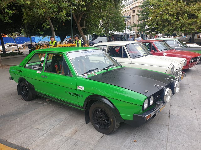 Grecja motocyklem, czyli wakacyjna podr&oacute;ż przez południe Europy! [ jak dojechać, co zwiedzić]