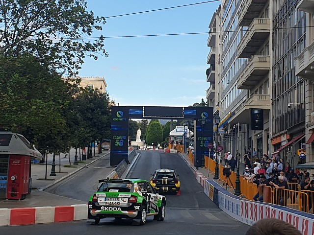 Grecja motocyklem, czyli wakacyjna podr&oacute;ż przez południe Europy! [ jak dojechać, co zwiedzić]