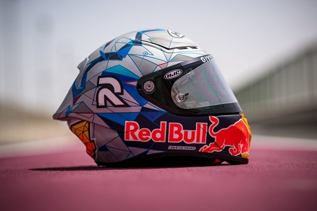 Kask HJC RPHA 1 – Rezultat doświadczeń zawodnik&oacute;w MotoGP i dzieło topowej technologii