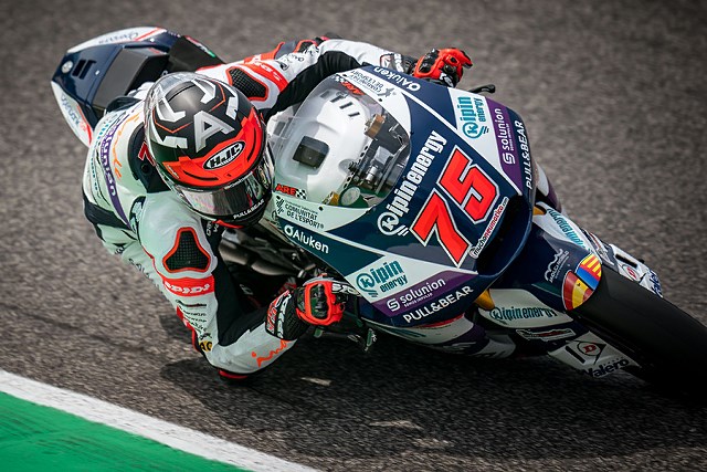 Kask HJC RPHA 1 – Rezultat doświadczeń zawodnik&oacute;w MotoGP i dzieło topowej technologii
