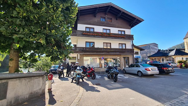 Grecja motocyklem, czyli wakacyjna podr&oacute;ż przez południe Europy! [ jak dojechać, co zwiedzić]