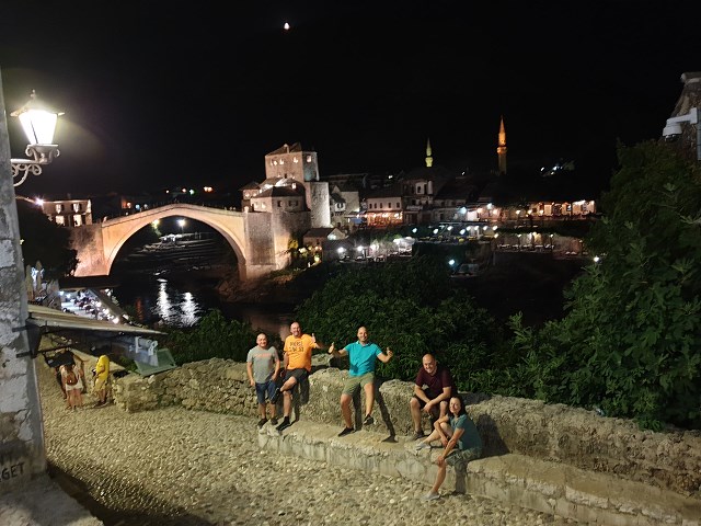 Grecja motocyklem, czyli wakacyjna podr&oacute;ż przez południe Europy! [ jak dojechać, co zwiedzić]