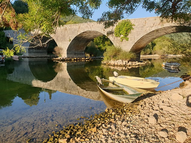 Grecja motocyklem, czyli wakacyjna podr&oacute;ż przez południe Europy! [ jak dojechać, co zwiedzić]
