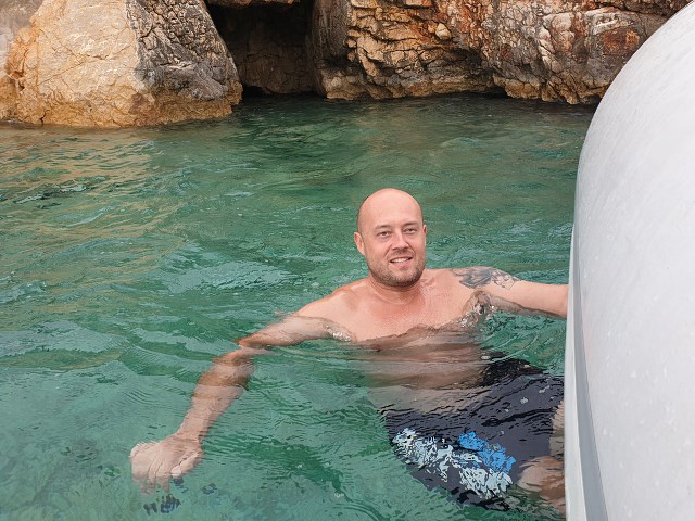 Grecja motocyklem, czyli wakacyjna podr&oacute;ż przez południe Europy! [ jak dojechać, co zwiedzić]