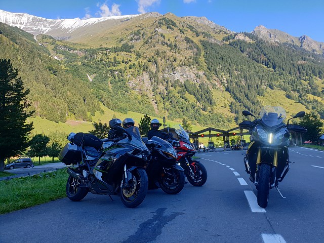 Grecja motocyklem, czyli wakacyjna podr&oacute;ż przez południe Europy! [ jak dojechać, co zwiedzić]