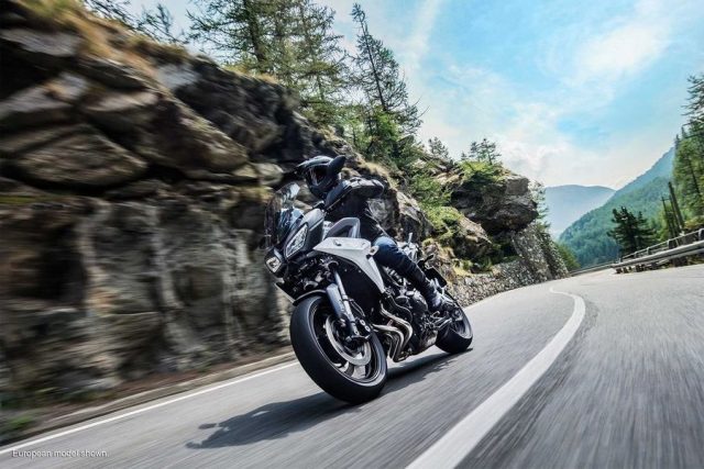 Jaki motocykl dla dwóch osób? Jaki motocykl wygodny dla pasażera?